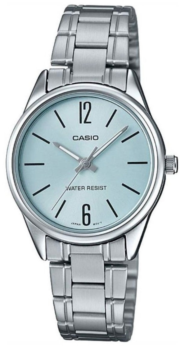 Casio Collection Watch LTP-V005D-2BUDF-0