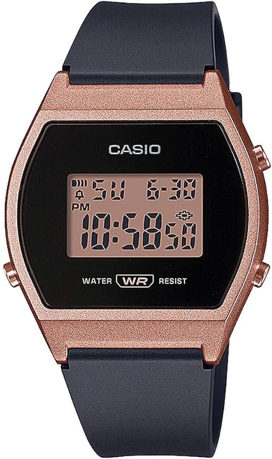 Casio Collection Watch LW-204-1A-0