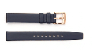 Marc Jacobs Watch Leather Watch Strap for MBM1331