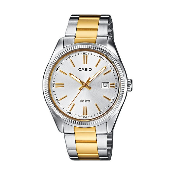 Casio Collection Watch MTP-1302PSG-7AVEF-0