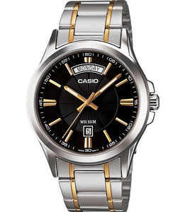 CASIO COLLECTION Mod. DAY DATE-0