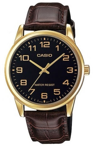 Casio Collection Watch Model MTP-V001GL-1BUD-0