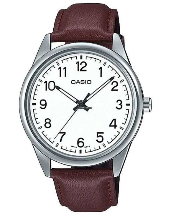 Casio Collection Watch Model MTP-V005L-7B4UDF-0