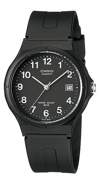 Casio Collection Watch MW-59-1BVDF-0