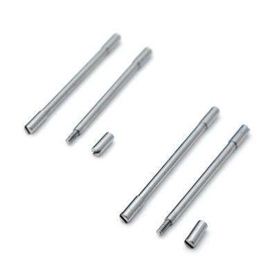 Strapcode Screw-in Lug Bars/ Pins for Audemars Piguet Royal Oak Offshore Leather Watch Band