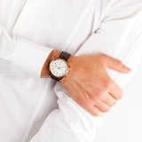 Chronostar Watch Model ROMEOW 	R3751269001-3