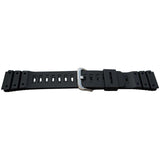 Casio Generic Watch Strap 20mm 127F1M 