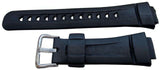 Casio Generic Watch Strap 26mm 602EJ12A Generic - Metal Buckle
