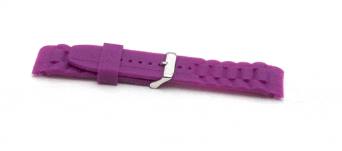 Authentic Ice Watch Strap Purple