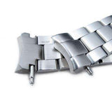 20mm Super Oyster Watch Band for SEIKO Sumo SBDC001, SBDC003, SBDC005, SBDC031, SBDC033