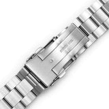 20mm Super Oyster Watch Band for SEIKO Sumo SBDC001, SBDC003, SBDC005, SBDC031, SBDC033