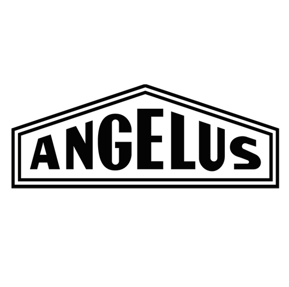 Angelus Clock Alarm Barrel Drum ( 7184 ), Angelus 390
