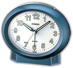 CASIO ALARM CLOCK Mod. TQ-266-2E-0
