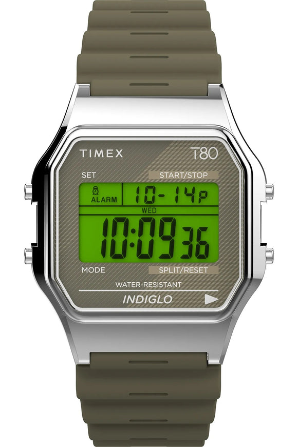 TIMEX Mod. TW2V41100-0