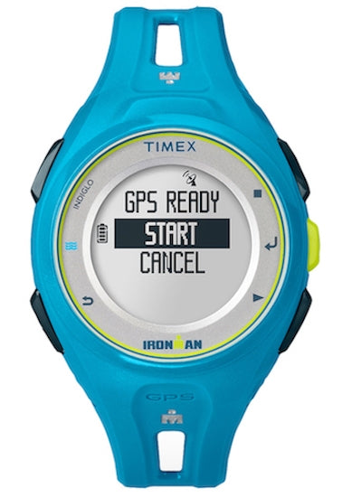 TIMEX Mod. IRONMAN RUN GPS ***SPECIAL PRICE***-0