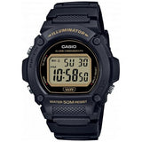 CASIO COLLECTION 	W-219H-1A2-0