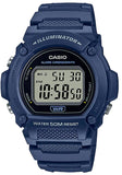 CASIO COLLECTION W-219H-2A-0