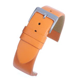 Oranger Calf Leather Watch Strap