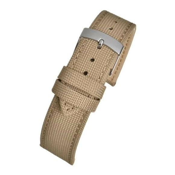 Recycled Watch Strap Ocean Plastic Sand 14mm to 20mm