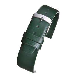 Apple Fibre Watch Strap Green 16mm to 20mm
