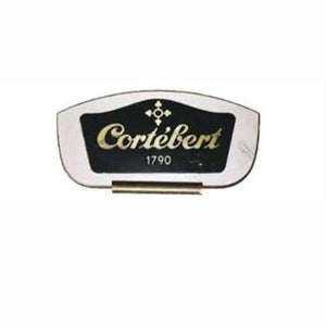 Corterbert Clock Return Bar ( 435 ), Cortebert 635