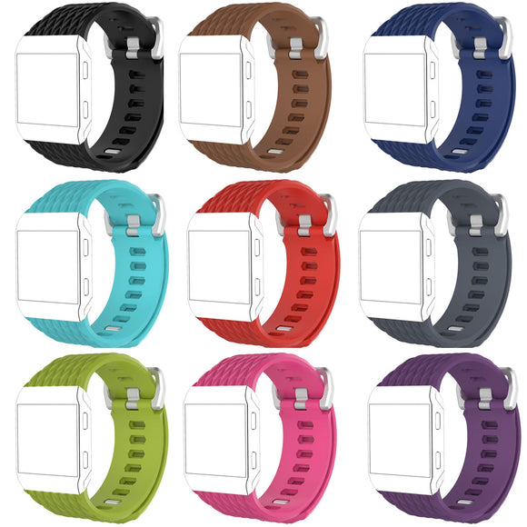 TPU Replacement Strap for Fitbit Ionic
