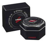 Casio Watch Model G-SHOCK Mod. OAK Collection - SKELETON Series  	GA-2100SKE-7AER-1