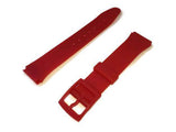 Sports and Leisure Watch Strap Lightweight 14 & 18mm Straight Ends