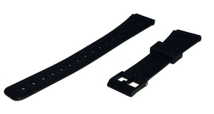 Casio Style Watch Strap 19mm compatible with Casio 254H5, W50, FB52, GS20, AB10W, AB20W, AB11