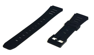 Casio Generic Watch Strap 19mm, 285K1, JC11, W71, W72, W740, DW250DGJ, GPX1000