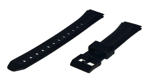Casio Generic Watch Strap 18mm 575EJ2, F-201, F201W