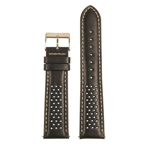 Perforated Rally Strap - Quick Release